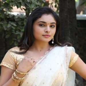 Arundhati (Actress)